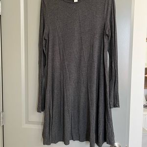 Old Navy T Shirt Dress